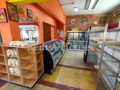 Imagen 9 de 14 de Negocio De Panaderia Activa En Venta En Maracaibo
