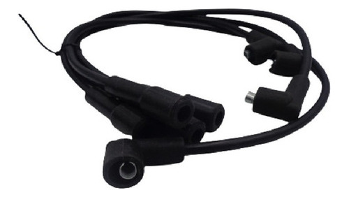 Cables Bujias Kia Rio 1.3