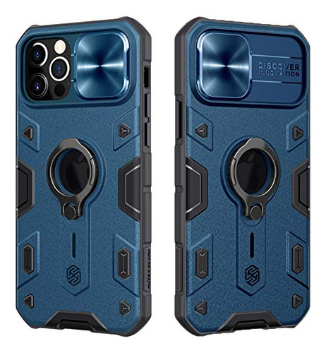 Mangix Compatible Para iPhone 12 Pro Max Case,logo Exposed C