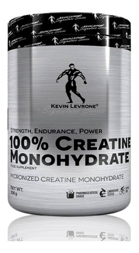 Creatina Monohidratada Kevin Levrone 300gr