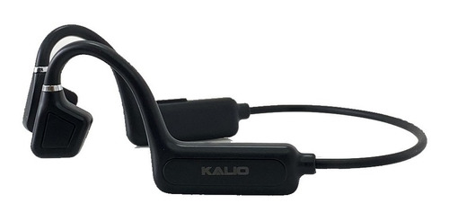 Audífonos Bluetooth De Conducción Ósea Kalio P6