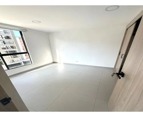 Venta De Apartamento En Calasanz