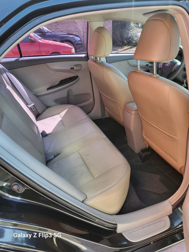 Toyota Corolla 1.8 Xei Mt