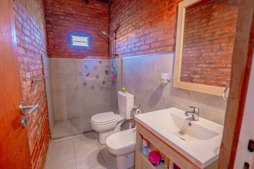 Casa Fin De Semana En Venta Ribera De Andino