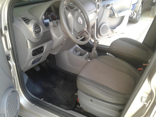 Grand Siena Grand Siena Essence 1.6 Flex 16v