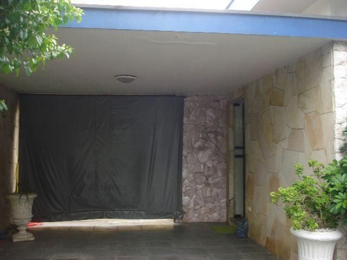 Imagem 11 de 12 de Casa Com 5 Dormitórios À Venda, 300 M² Por R$ 1.800.000,00 - Jardim São Bento - São Paulo/sp - Ca0782