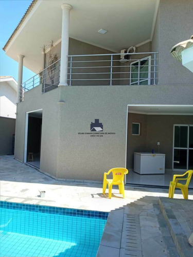 Imagem 13 de 17 de Casa À Venda No Bairro Parque Residencial Damha Iv - São José Do Rio Preto/sp - 2020175