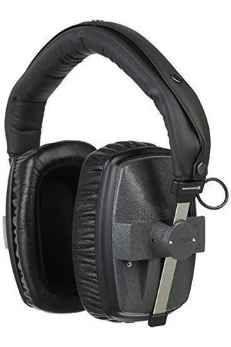 Beyerdynamic Dt150250grey Audifonos De Monitoreo Dinamico Ce