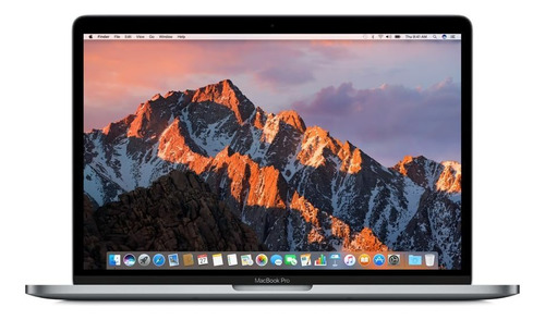 Macbook Pro Retina Touch Bar 16 / Core I7 512gb 16gb / 2019