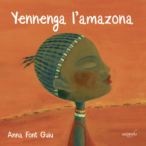 Yennenga L&apos;amazona ( Libro Original )