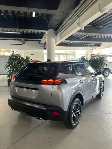Peugeot 2008 Gt 1.2 2025