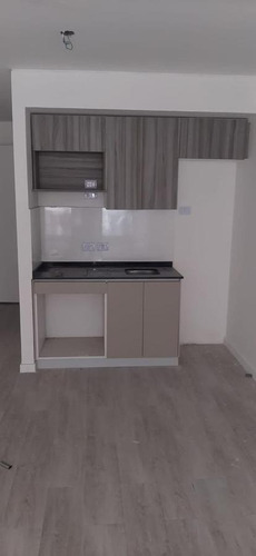 Imagen 18 de 30 de Venta Monoamb Div C/balcón 1ero Contr - Amenities - Barrio Norte - Entr Inmediata