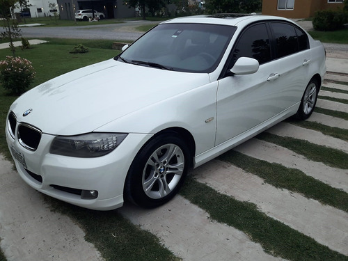 BMW Serie 3 2.0 320d Sedan Executive