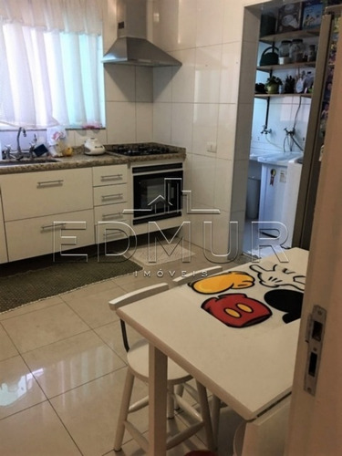 Sobrado - Vila Scarpelli - Ref: 16025 - V-16025