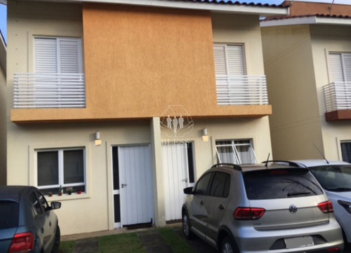 Imagem 16 de 17 de Casa Em Condominio - Cc01121 - 69359402