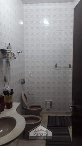 Imagem 9 de 13 de Casa Térrea No Tremembé 2 Dormitórios 2 Vagas! - 7150-1