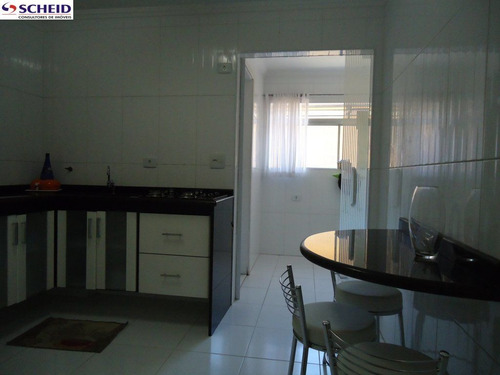 Imagem 11 de 15 de *apartamento 100 M², Totalmente Reformado!* - Mc41