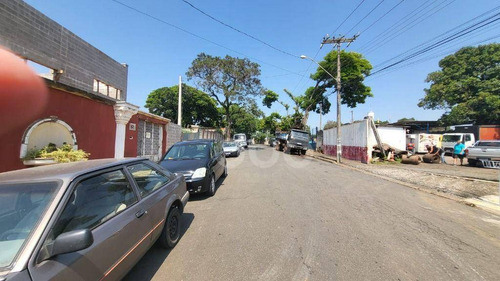Imagem 2 de 8 de Terreno Para Alugar, 864 M² Por R$ 1.800,00/mês - Jardim Caxambu - Piracicaba/sp - Te2234