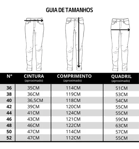 Calça docks cheap preta