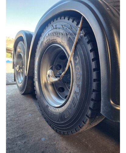 Scania R440 6x2 2014 Único Dono