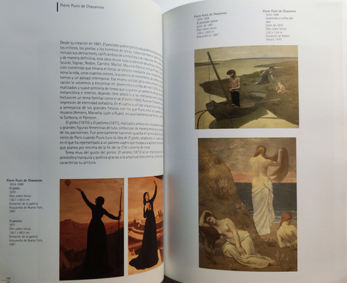 Guía De Las Coleccion Del Museo De Orsay. Arte Universal (Reacondicionado)