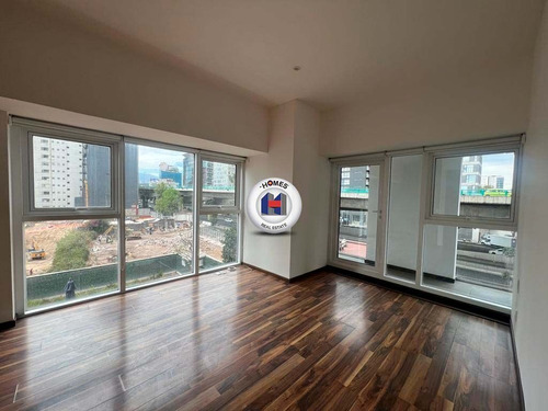 Venta Departamento Icon San Ángel, Álvaro Obregón $6,094,506