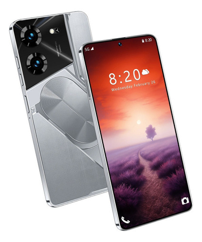 Zya Sj Teléfonos Inteligentes Android Pova 5 16 Gb+1 Tb