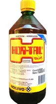 Comprar Hortal Liquido 1 Litro Hormiguicida Insecticidas Hormigas