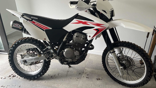 Imagen 12 de 15 de Honda Tornado Xr250 En Tres Arroyos Vtv Equipada Enduro