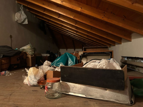 Chalet A Refaccionar