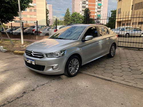 Citroën C-Elysee 1.6 Feel Vti 115