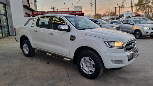 Ford Ranger 3.2 Cd Xlt Tdci 200cv Automática 4x2