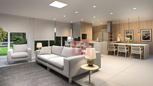 Apartamento Com 2 Dormitórios À Venda, 60 M² Por R$ 185.000,00 - Sanvitto - Caxias Do Sul/rs - Ap0899
