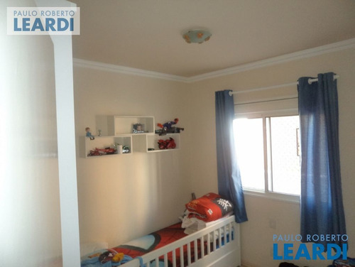 Imagem 10 de 15 de Apartamento - Vila Mariana - Sp - 394392