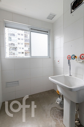 Imagem 11 de 20 de Apartamento De Condomínio Em São Paulo - Sp - Ap4416_nbni