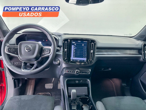Volvo C40 P8 Recharge 4x4 Aut C40