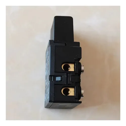 Zzc/ 1 Peça Hy79-21 22a 125v 12a 250v Interruptores X3