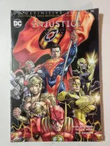Comprar Injustice Gods Among Us Año Cinco, Volumen 2 Cómic 