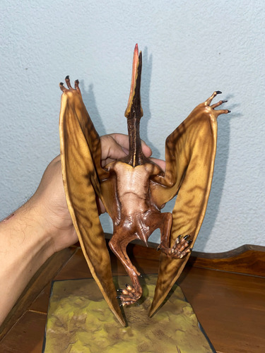 Jurassic Park Jurassic World Pteranodon Dinodreams (Usado)