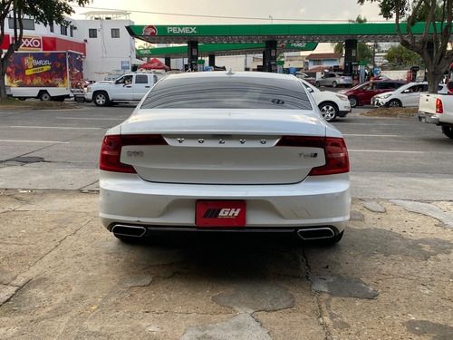 Volvo S90 2.0 T6 Inscrption Awd At