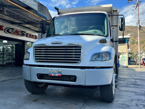 Imagen 12 de 12 de Freightlinter M2 106