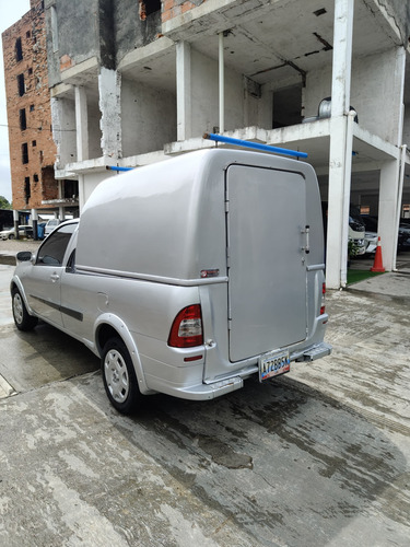 Fiat Strada 2007