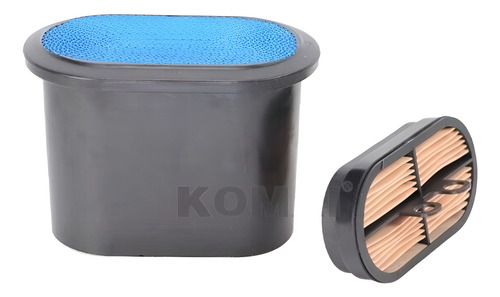 Filtro Purificador De Aire P60553632 P925682 Af26656 Re25351