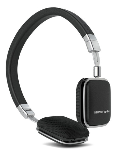 Audífonos Harman Kardon Soho I Negro, On - Ear