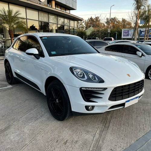 Imagen 1 de 22 de Porsche Macan 2.0 252cv