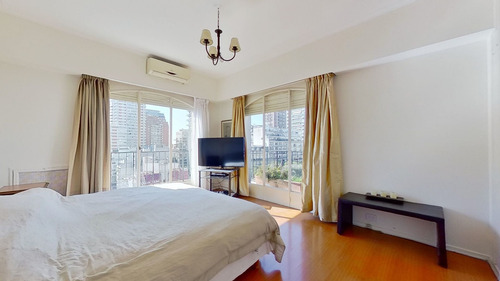 Imagen 13 de 30 de Venta Palermo 4 Amb Amplia Vista , Coch Seg 24 Hs