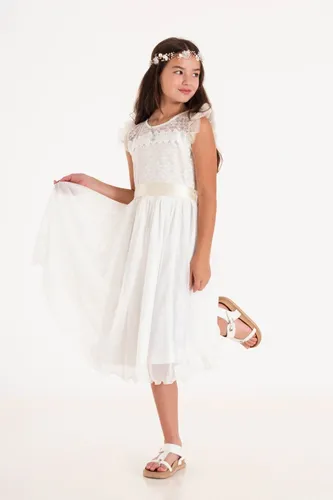 Vestido para online cortejo niña