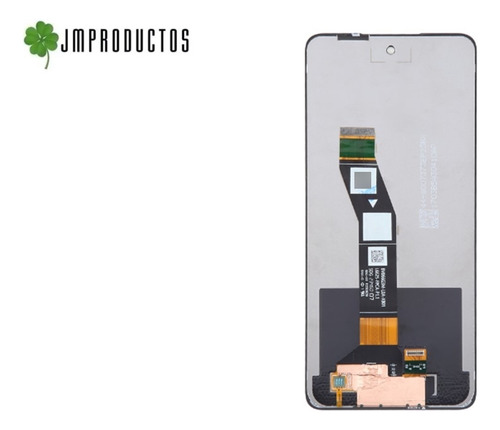 Pantalla Compatible Motorola G24 Power + Kit De Desarme
