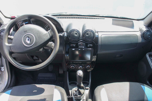 Renault Sandero 1.0 Tech Run 16v Flex Manual