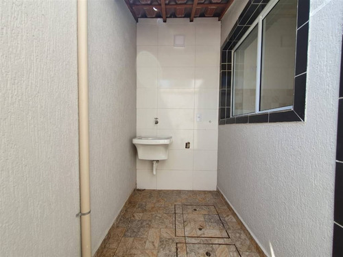 Imagem 11 de 14 de Casa - Venda - Quietude - Praia Grande - Bal38